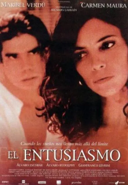 Plakat: El entusiasmo