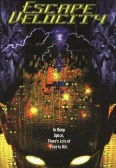 Plakat: Escape Velocity