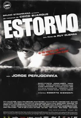 Plakat: Estorvo