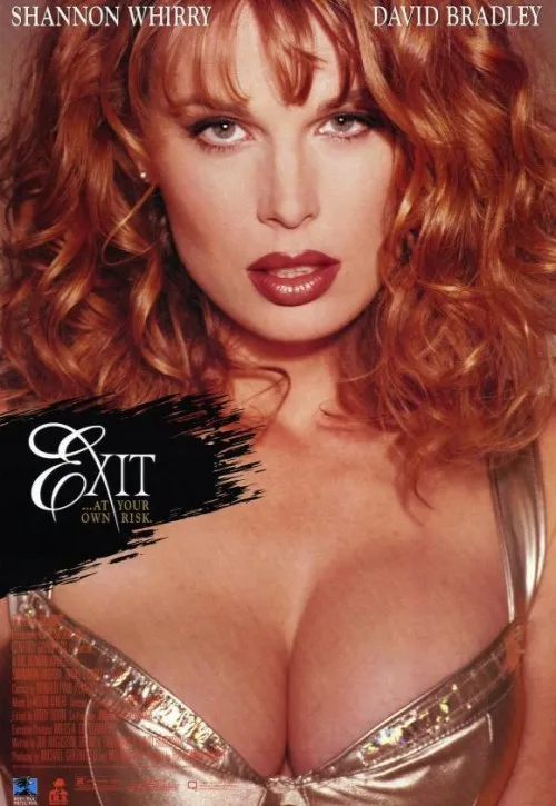Plakat: Exit