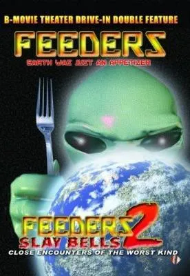 Plakat: Feeders