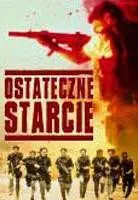Plakat: Ostateczne starcie