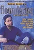 Plakat: Floundering