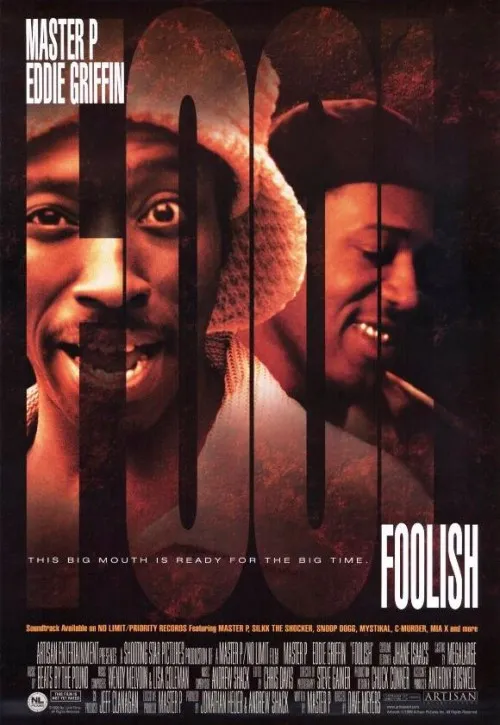 Plakat: Foolish