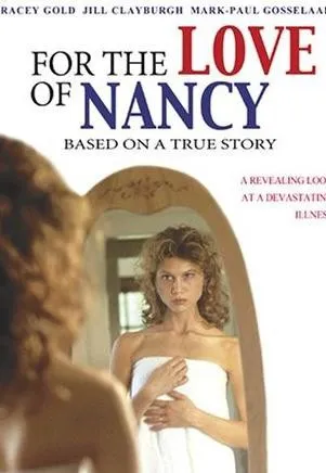 Plakat: Z miłości do Nancy