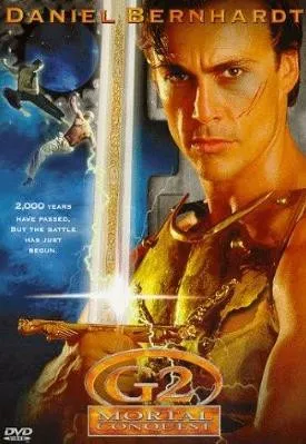 Plakat: Odwieczna wojna