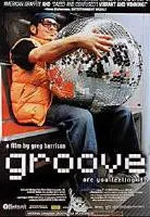 Plakat: W rytmie rave