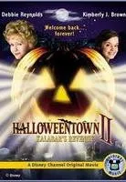Plakat: Miasteczko Halloween - Zemsta Kalabara