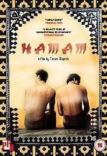 Plakat: Hamam