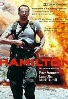 Plakat: Komandor Hamilton