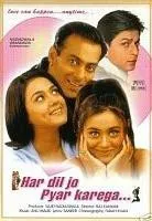 Plakat: Har Dil Jo Pyar Karega...