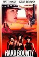 Plakat: Hard Bounty