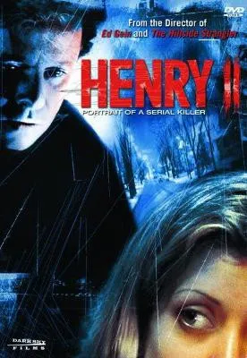 Plakat: Henry: Portrait of a Serial Killer, Part 2