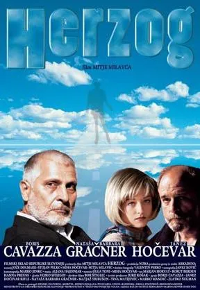 Plakat: Herzog