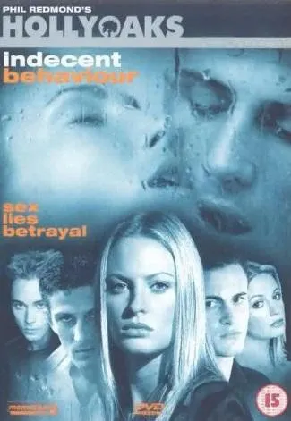 Plakat: Życie w Hollyoaks