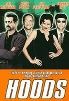 Plakat: Hoods