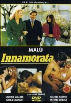 Plakat: Innamorata