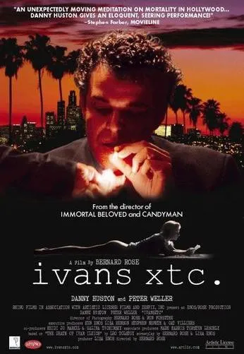 Plakat: Ivansxtc