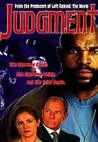 Plakat: Judgment
