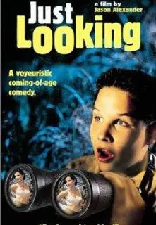 Plakat: Just Looking