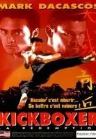 Plakat: Odkupienie: Kickboxer 5