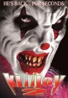 Plakat: Killjoy 2: Pozdrowienia z Piekła