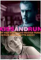 Plakat: Kiss and Run