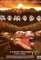 Plakat: Komodo
