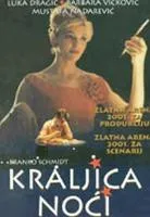 Plakat: Kraljica noći