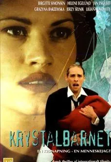 Plakat: Krystalbarnet