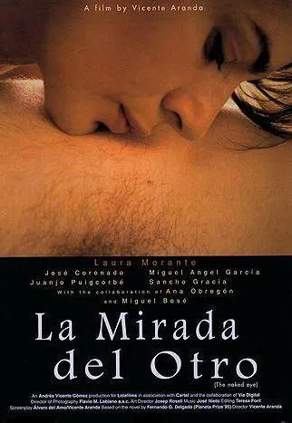 Plakat: La Mirada del otro