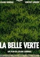 Plakat: La belle verte