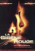 Plakat: La sirène rouge