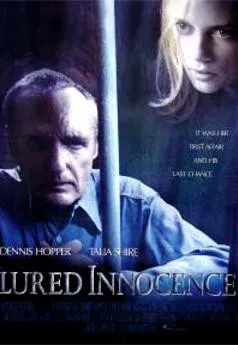 Plakat: Lured Innocence