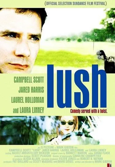 Plakat: Lush