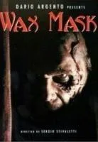 Plakat: M.D.C. - Maschera di cera