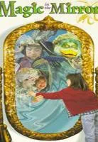 Plakat: Magiczne lustro