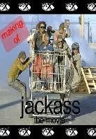 Plakat: Making of Jackass: The Movie