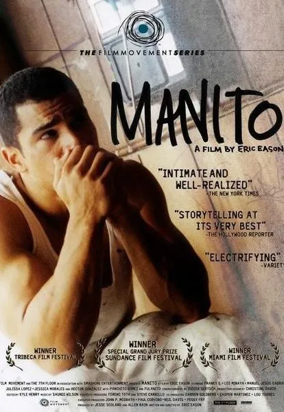 Plakat: Manito