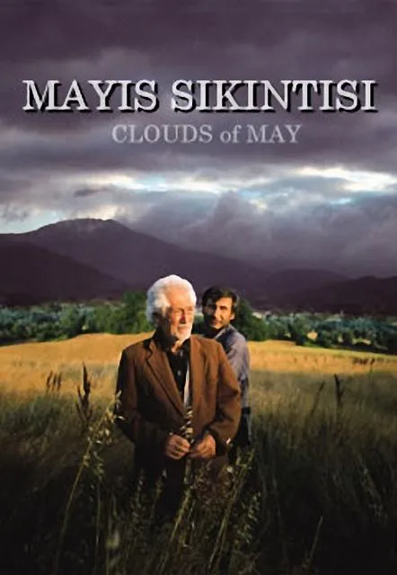 Plakat: Mayis sikintisi