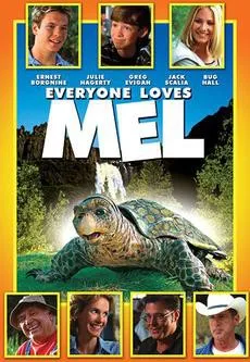 Plakat: Mel