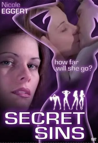 Plakat: Sekret grzechu