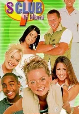Plakat: Miami 7