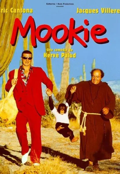 Plakat: Mookie