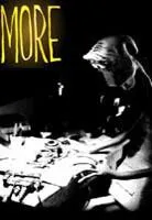 Plakat: More