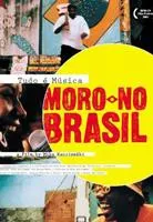 Plakat: Rytmy Brazylii