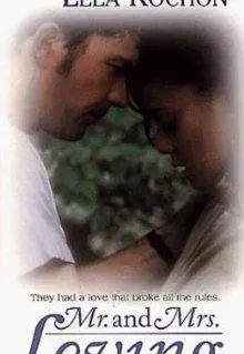 Plakat: Pan i pani Loving