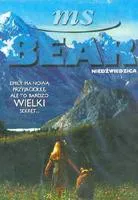 Plakat: Niedźwiedzica
