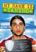 Plakat: My Name Is Tanino