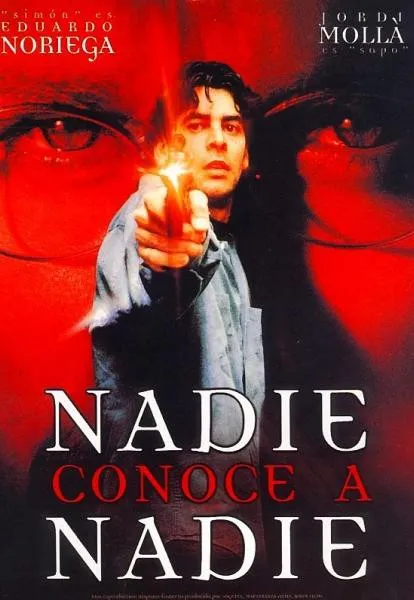 Plakat: Diabelska gra